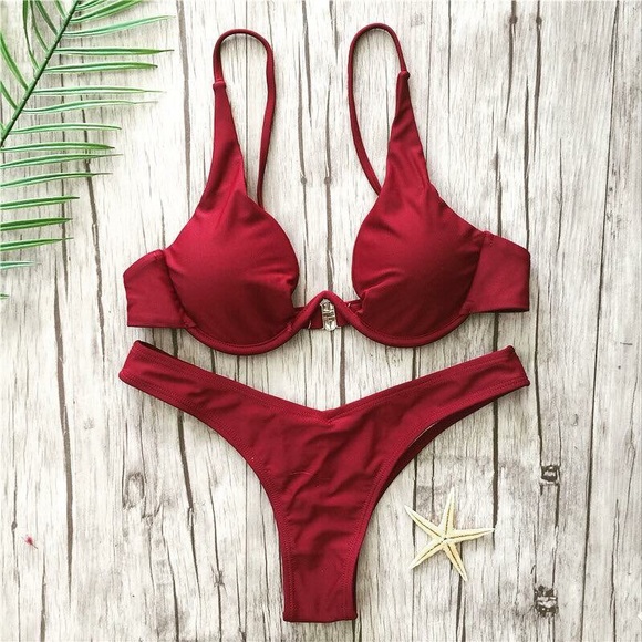 Saige Bikini - Picture 3 of 3